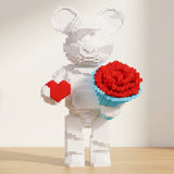 Bouquet Bear