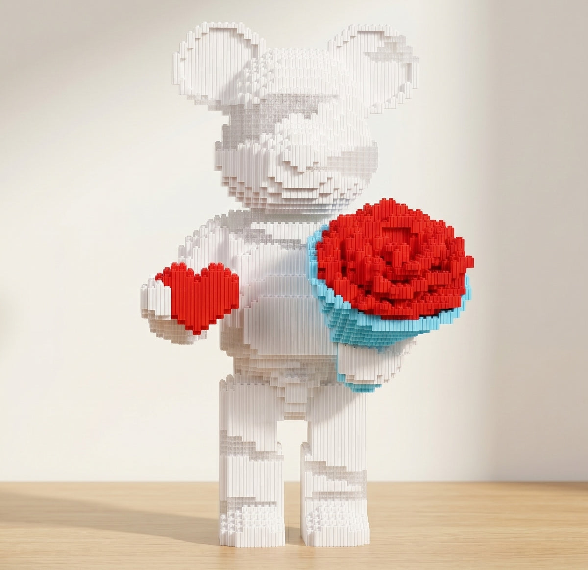 Bouquet Bear