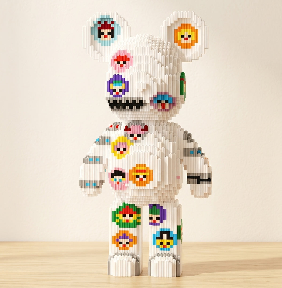 Pirate Mosaic