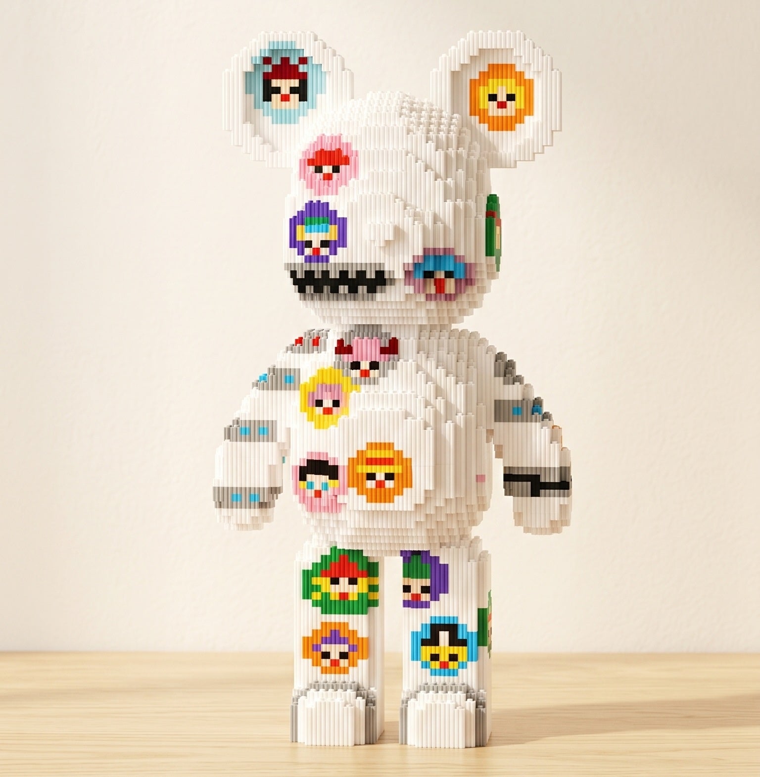 Pirate Mosaic