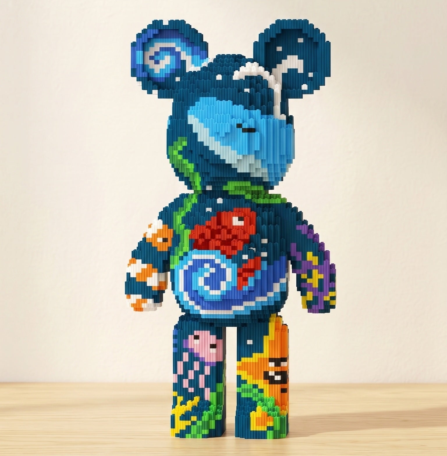 Ocean Carnival