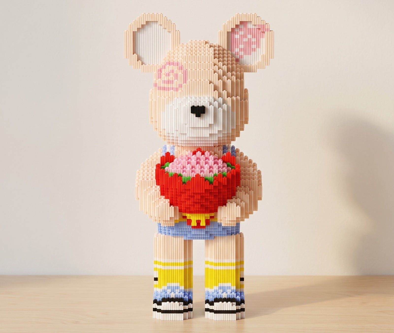 Sport Bouquet Drawer