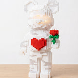 Love Confession Bear