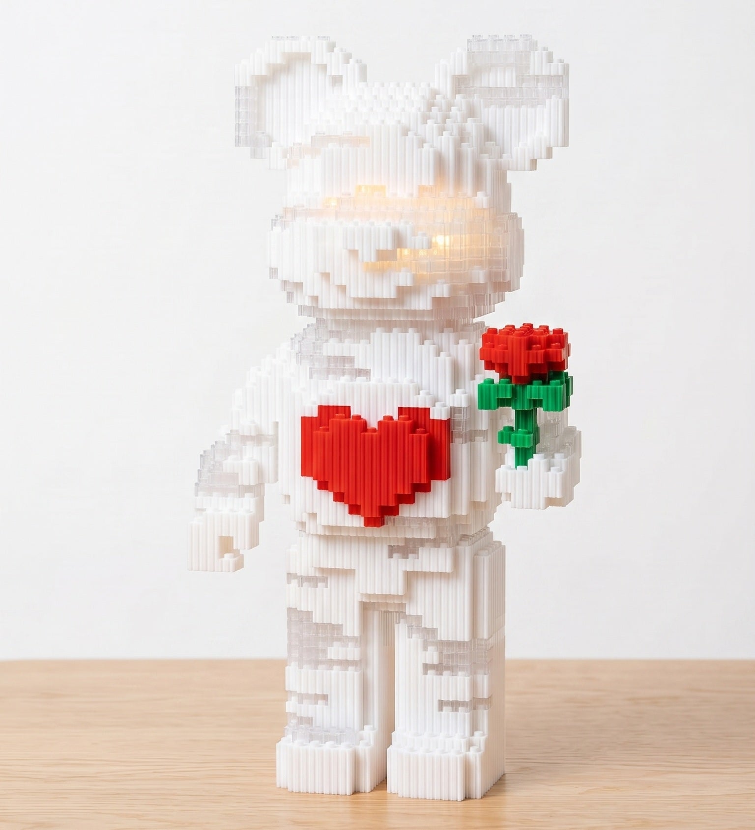 Love Confession Bear