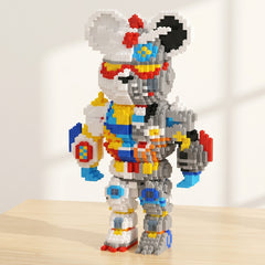 Mechanical Challenger