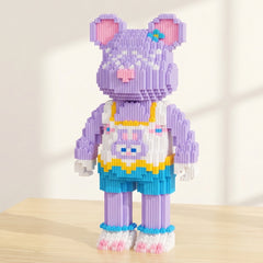 Lavender Pastel Dress