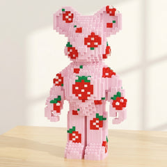 Strawberry Pattern